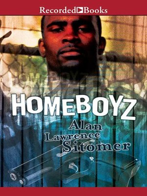 cover image of Homeboyz